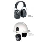 HONEYWELL NOISE BLOCKING EARMUFFS (LEIGHTNING)